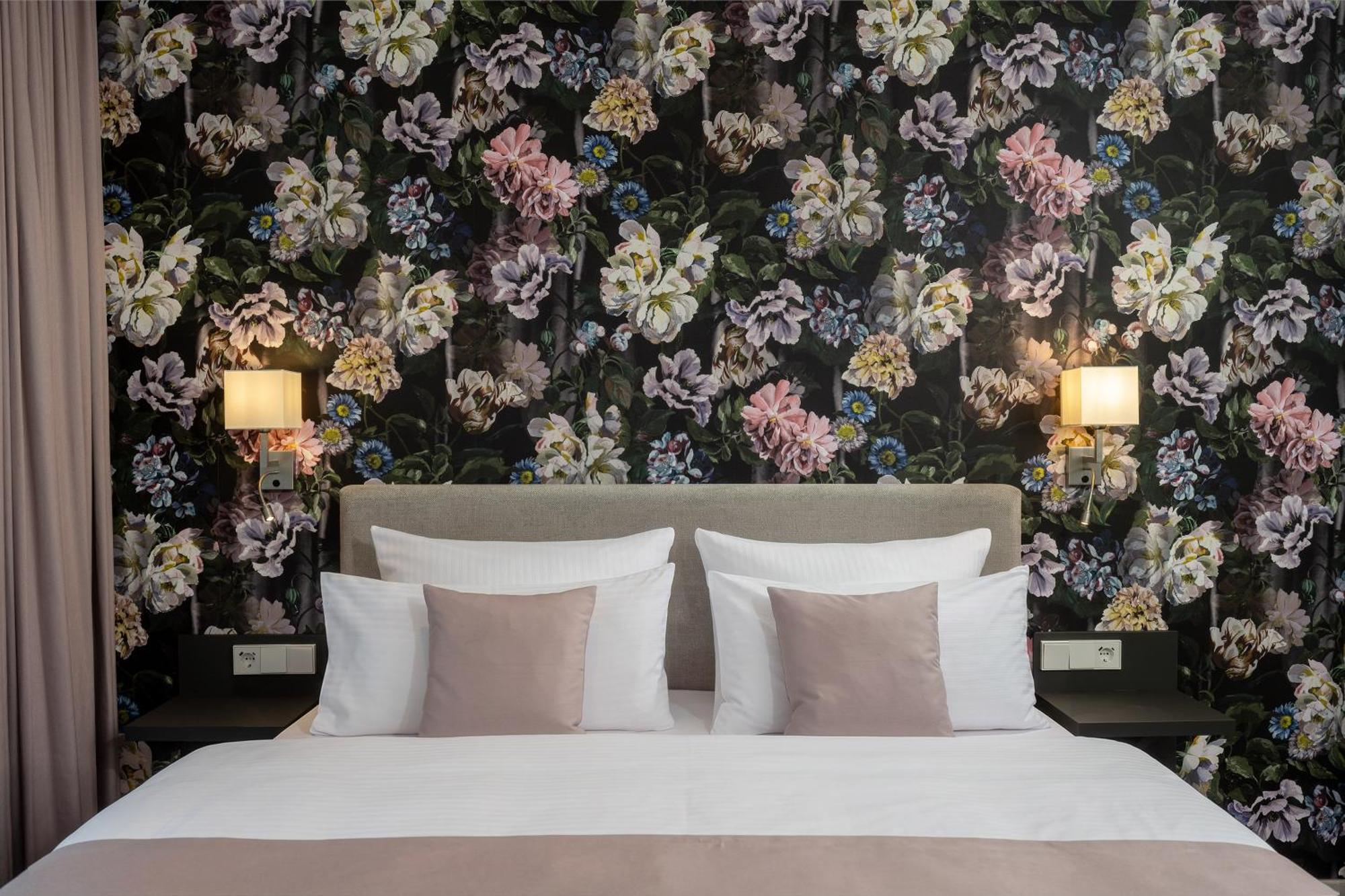 Grand Deluxe Double Room