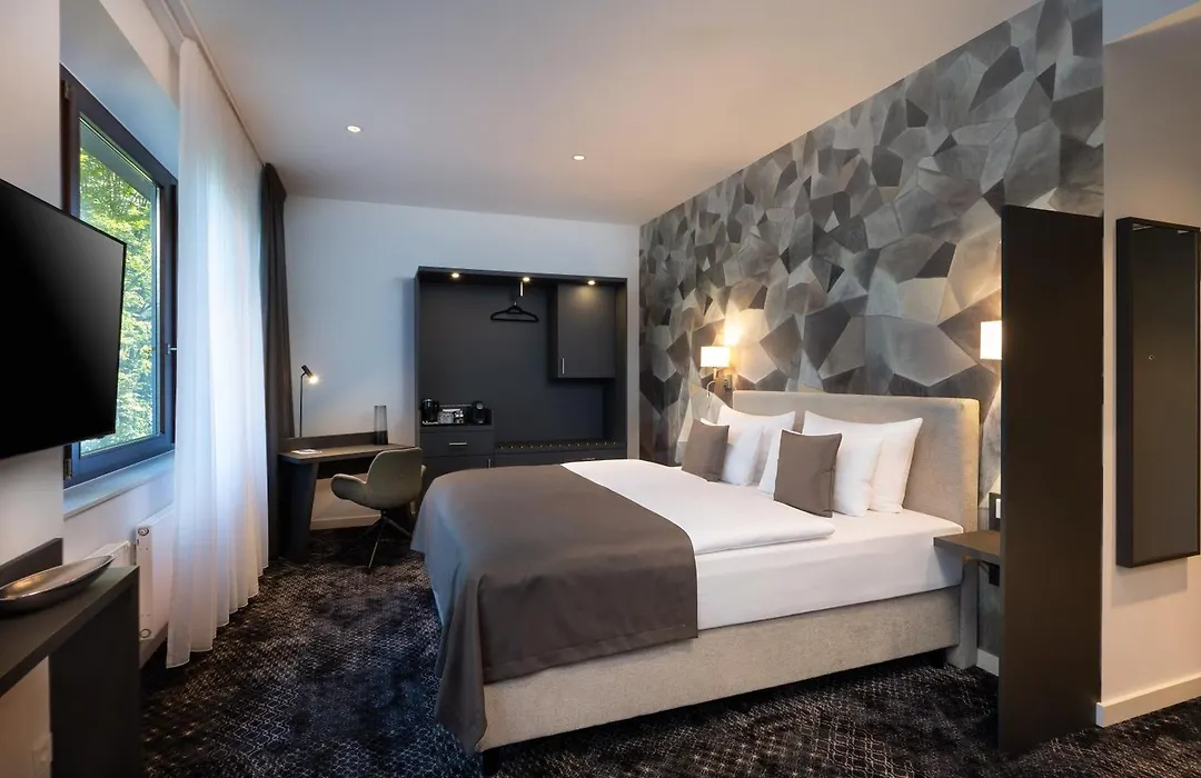 Hotel Aquino Berlin-1