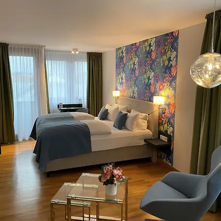 Hotel Aquino Berlin-3