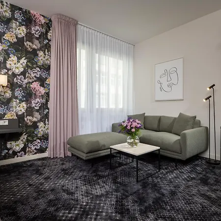 Hotel Aquino Berlin-2
