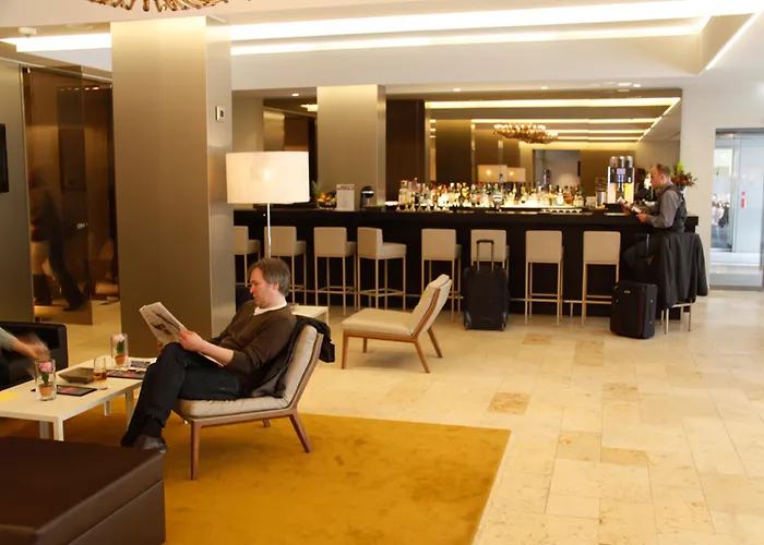 Hotel Sylter Hof Berlin