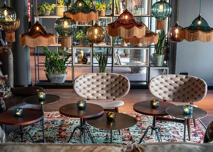 One MitteHotel Berlin